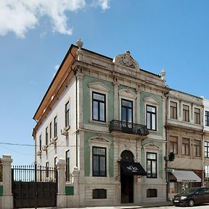 The Rex Hotel Porto